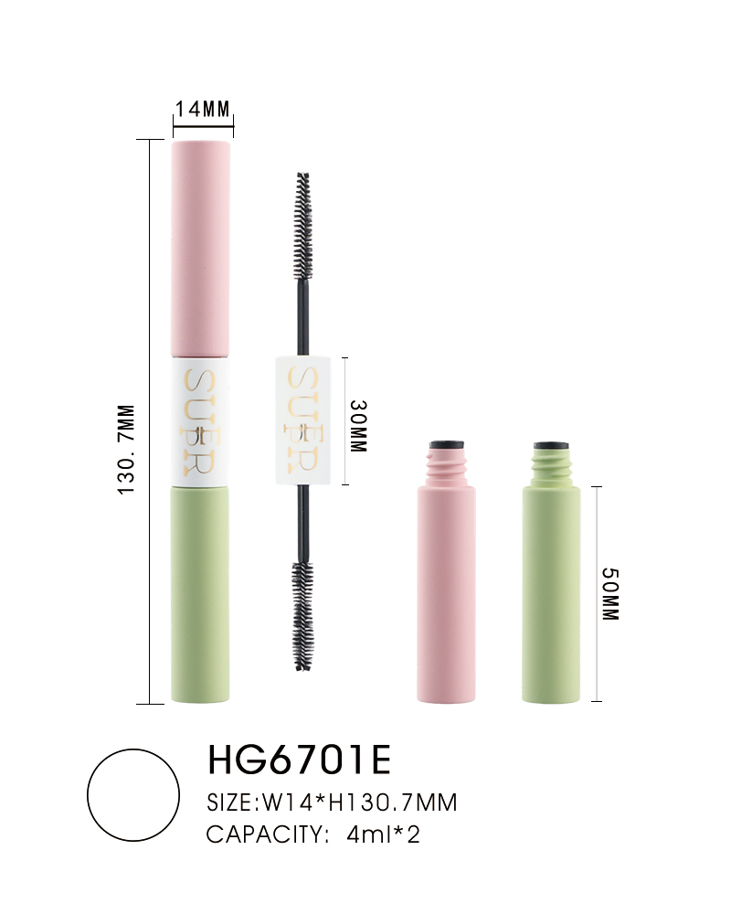 HG6701E