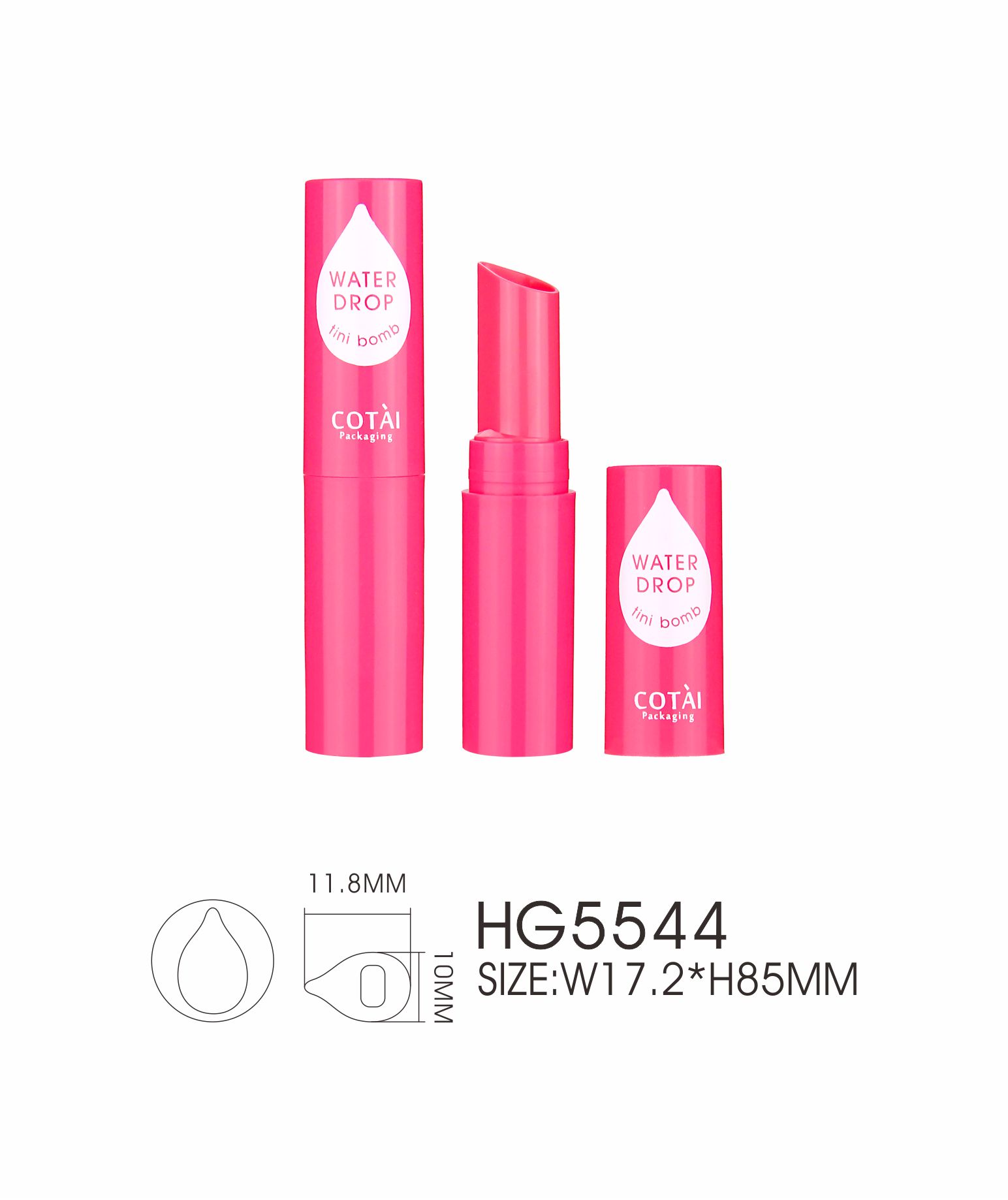 HG5544
