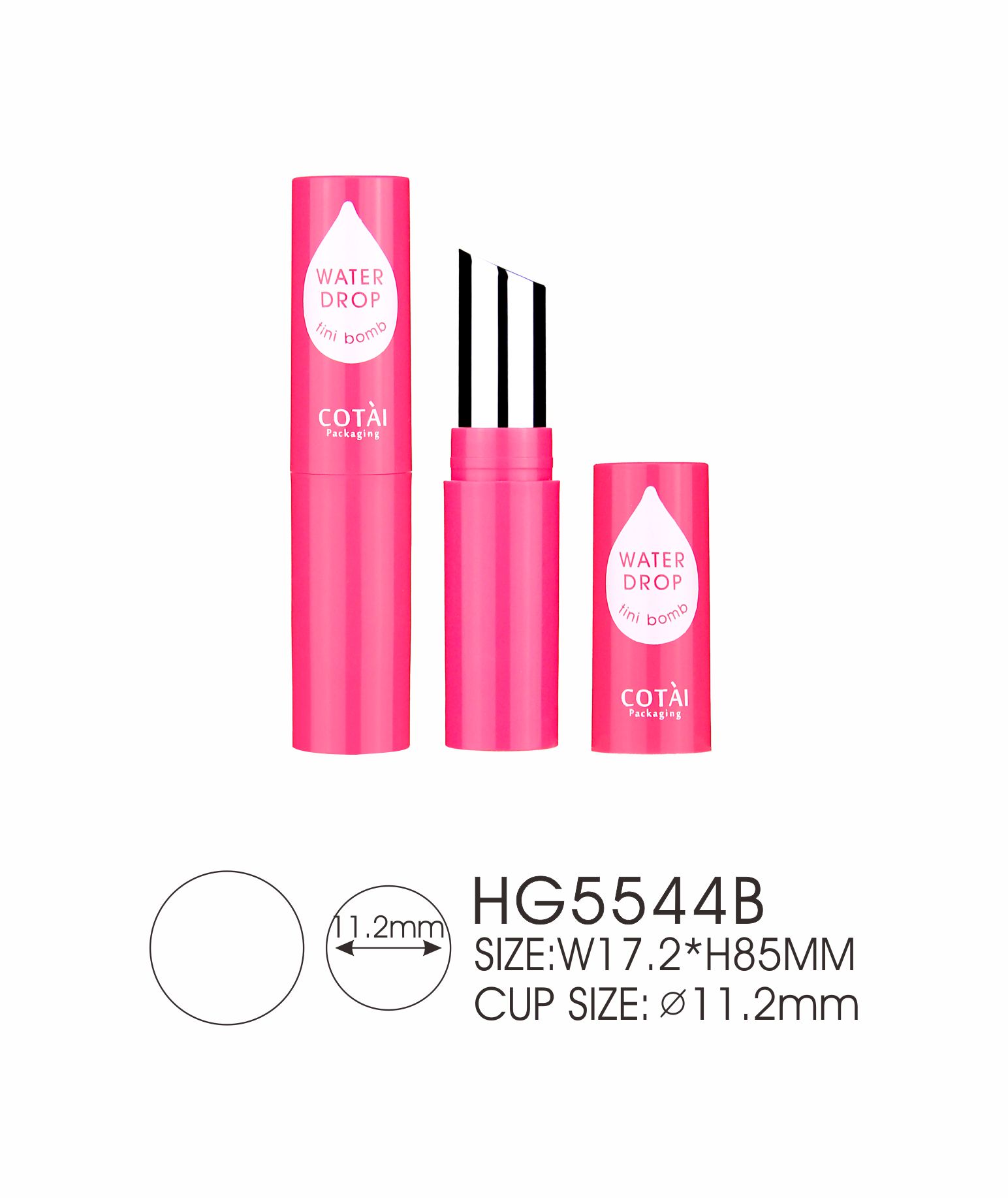 HG5544B