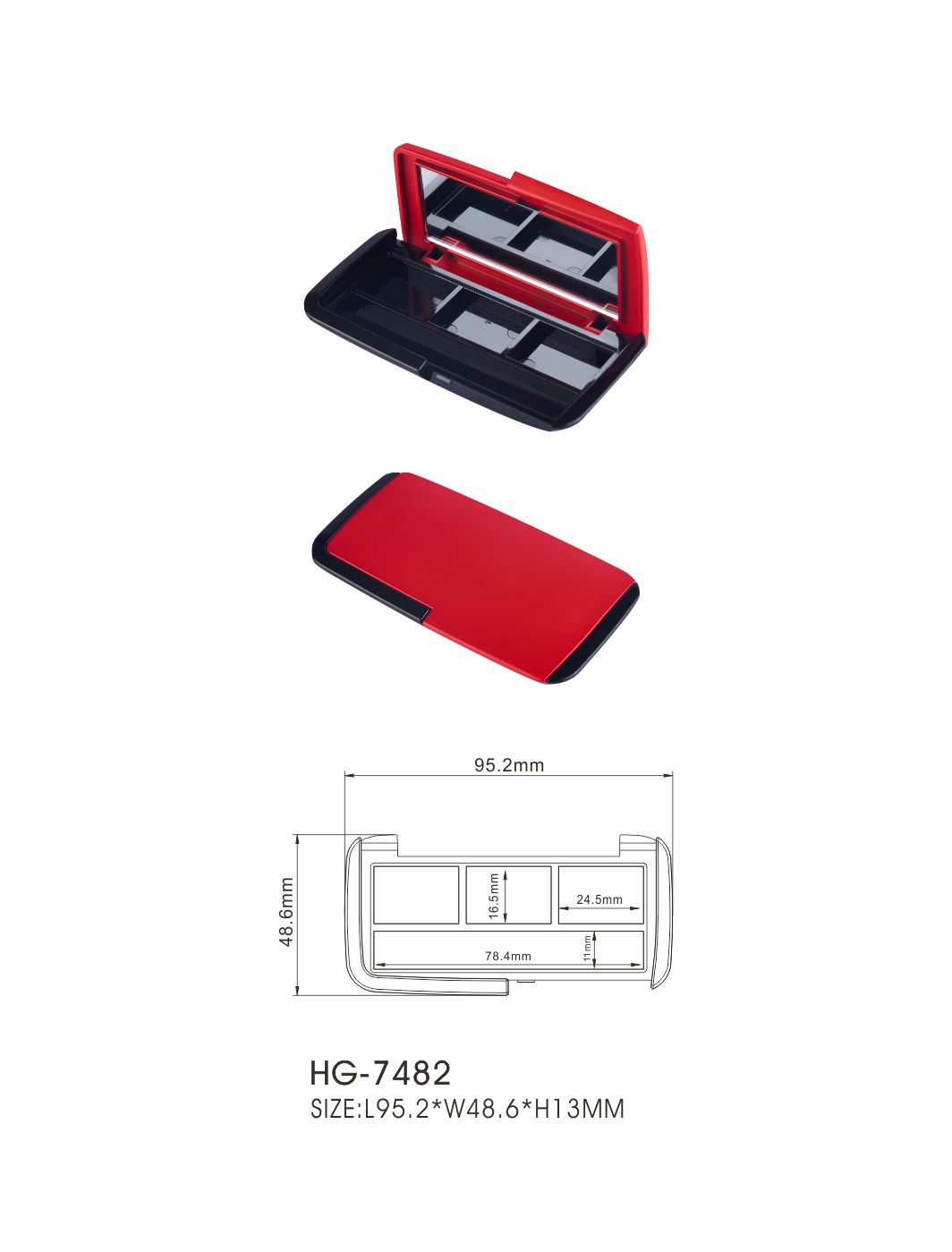HG7482