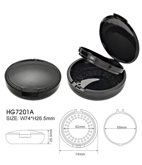 HG7201A