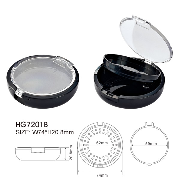 HG7201B